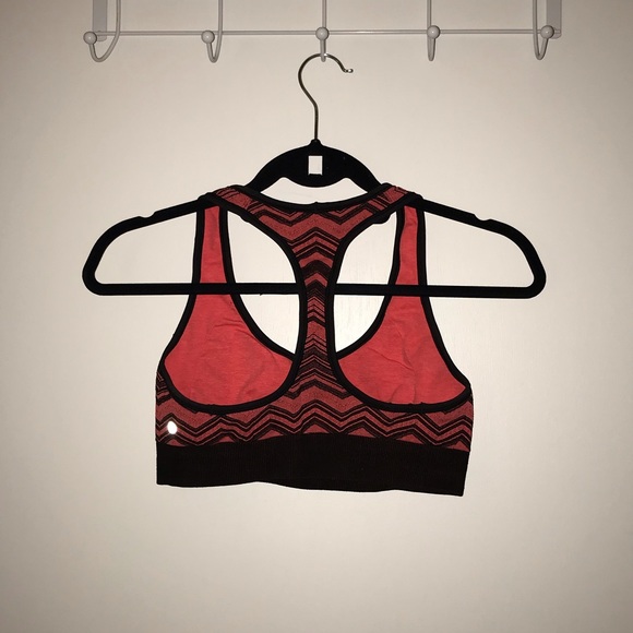 Lululemon Ebb and Flow reversible sports bra - Picture 4 of 5